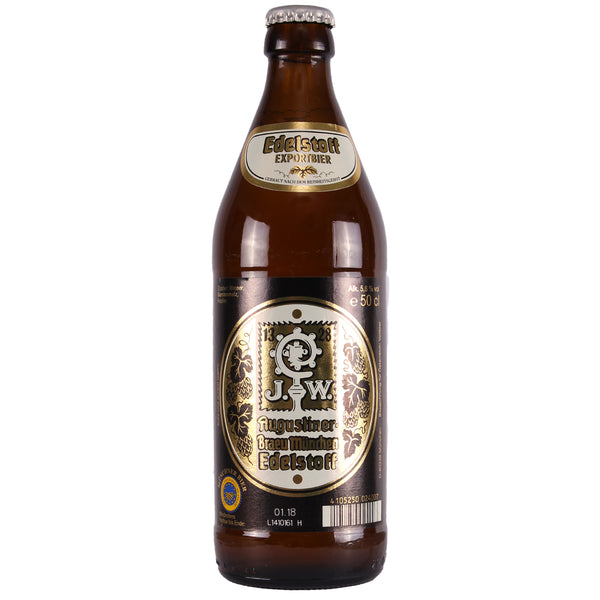 Augustiner Edelstoff