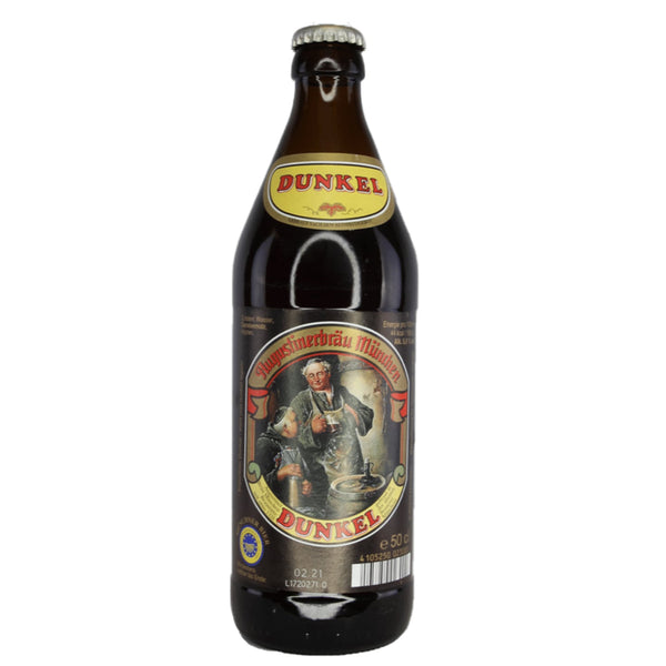Augustiner Dunkel Export