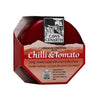 Caws Cenarth - Chilli and Tomato - 200g Truckle