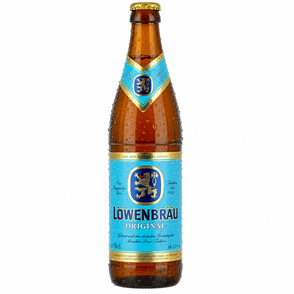 Löwenbräu Original 500ml