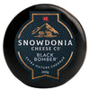 Snowdonia Cheese -Black Bomber - Welsh Cheddar Extra Mature - 200g