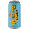 Wrexham Lager, 4.0%