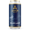 Antur Helles Lager - 440ml