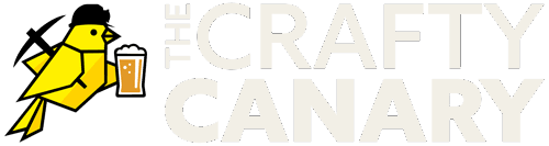 The Crafty Canary