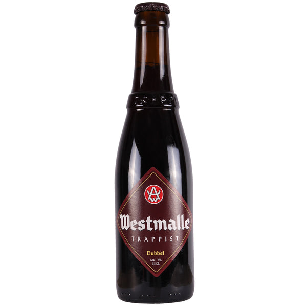 Westmalle Dubbel