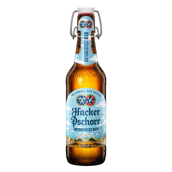 Hacker-Pschorr Oktoberfest Märzen 500ml