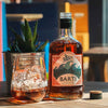 Barti Pembrokeshire Seaweed Spiced Rum