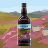 Bragdy Conwy - Honey Fayre