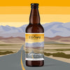 Bragdy Conwy - West Coast California