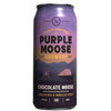 Bragdy Purple Moose - Chocolate Moose