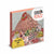 Coco Pzazz - Hot Cross Bun Milk Chocolate - 80g