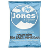 Jones Crisps, Halen Mon Sea Salt & Vinegar