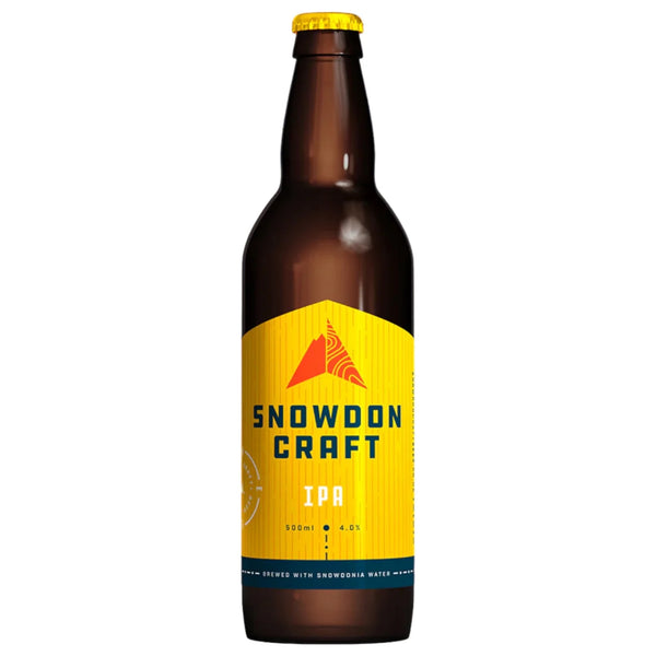 Snowdon - Craft IPA