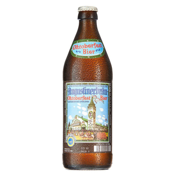Augustiner Oktoberfestbier 500ml
