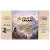 Crafty Canary - Skyline Lager 5.0%
